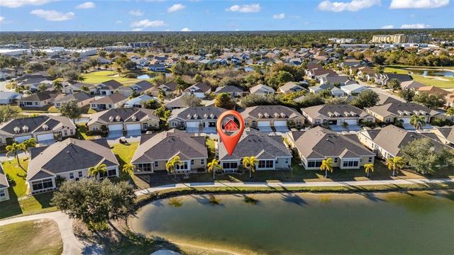 1828 KNIGHTS BRIDGE TRAIL, Port Charlotte, FL 33980