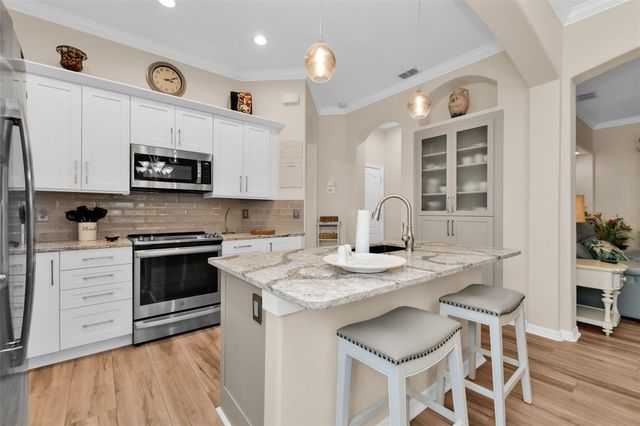 1828 KNIGHTS BRIDGE TRAIL, Port Charlotte, FL 33980