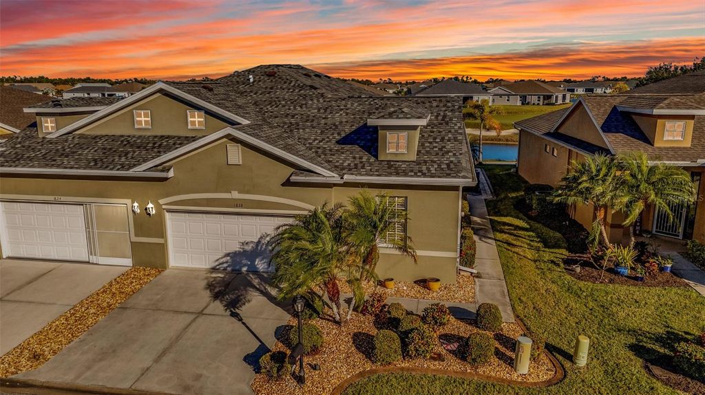 1828 KNIGHTS BRIDGE TRAIL, Port Charlotte, FL 33980