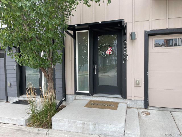 5666 W 10th Place, Denver, CO 80214