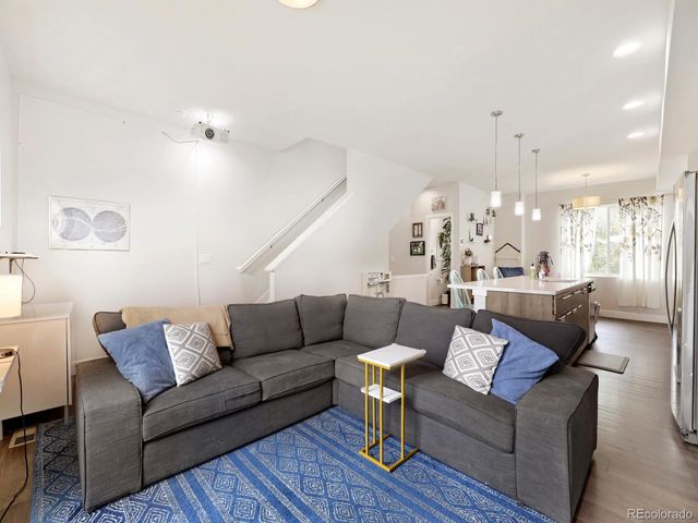 5666 W 10th Place, Denver, CO 80214
