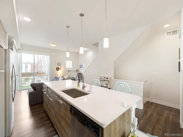5666 W 10th Place, Denver, CO 80214