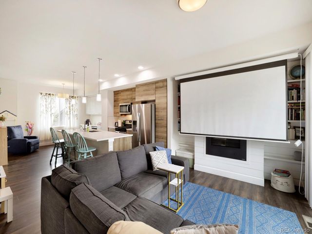 5666 W 10th Place, Denver, CO 80214