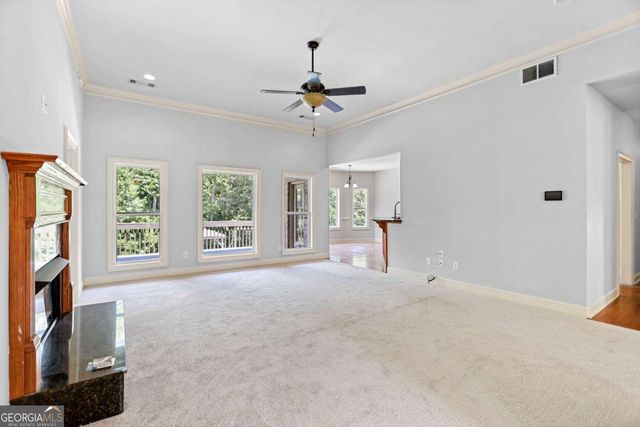 230 Hummingbird Court, Hampton, GA 30228