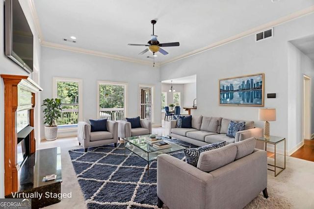 230 Hummingbird Court, Hampton, GA 30228