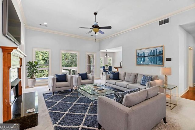 230 Hummingbird Court, Hampton, GA 30228