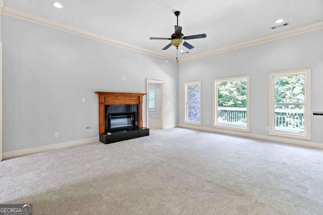 230 Hummingbird Court, Hampton, GA 30228