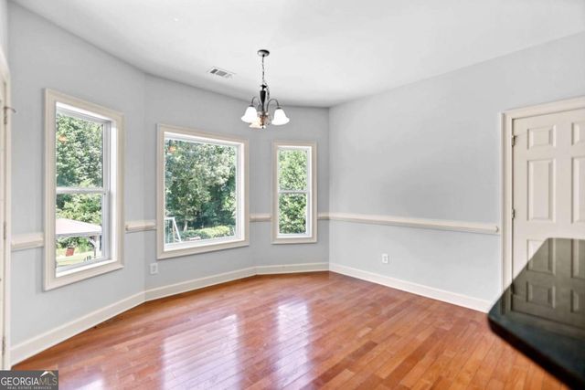 230 Hummingbird Court, Hampton, GA 30228