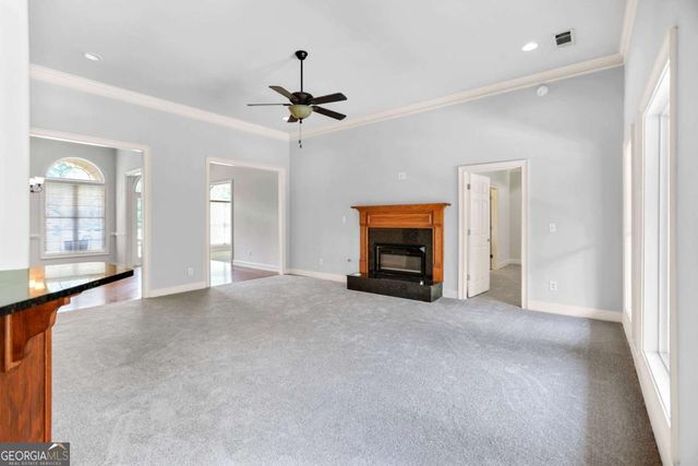 230 Hummingbird Court, Hampton, GA 30228
