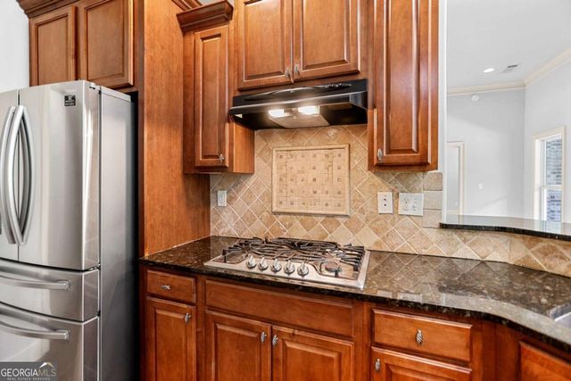 230 Hummingbird Court, Hampton, GA 30228