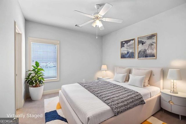 230 Hummingbird Court, Hampton, GA 30228