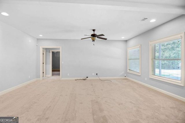 230 Hummingbird Court, Hampton, GA 30228