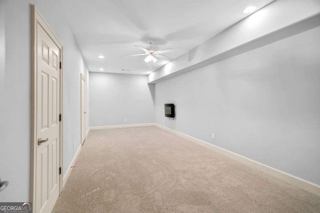 230 Hummingbird Court, Hampton, GA 30228