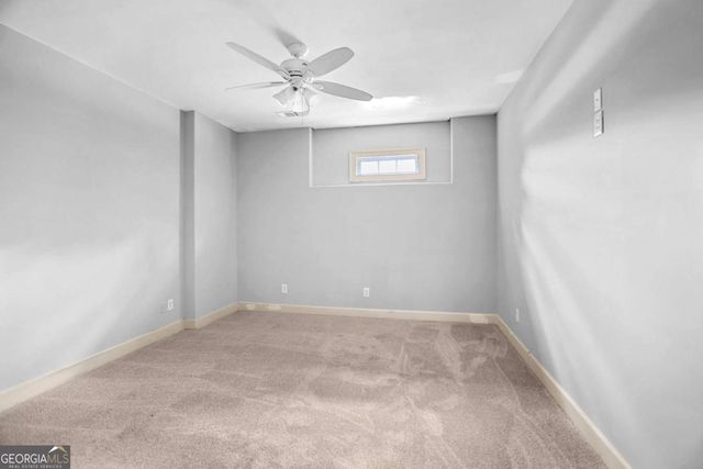 230 Hummingbird Court, Hampton, GA 30228