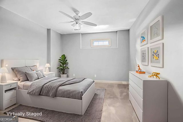 230 Hummingbird Court, Hampton, GA 30228