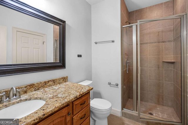 230 Hummingbird Court, Hampton, GA 30228