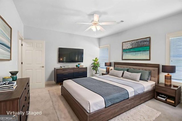 230 Hummingbird Court, Hampton, GA 30228