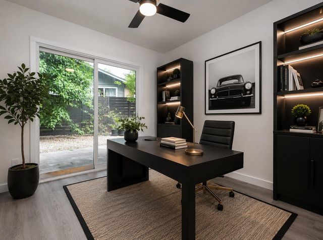 6702 Rockridge CT, Austin, TX 78744