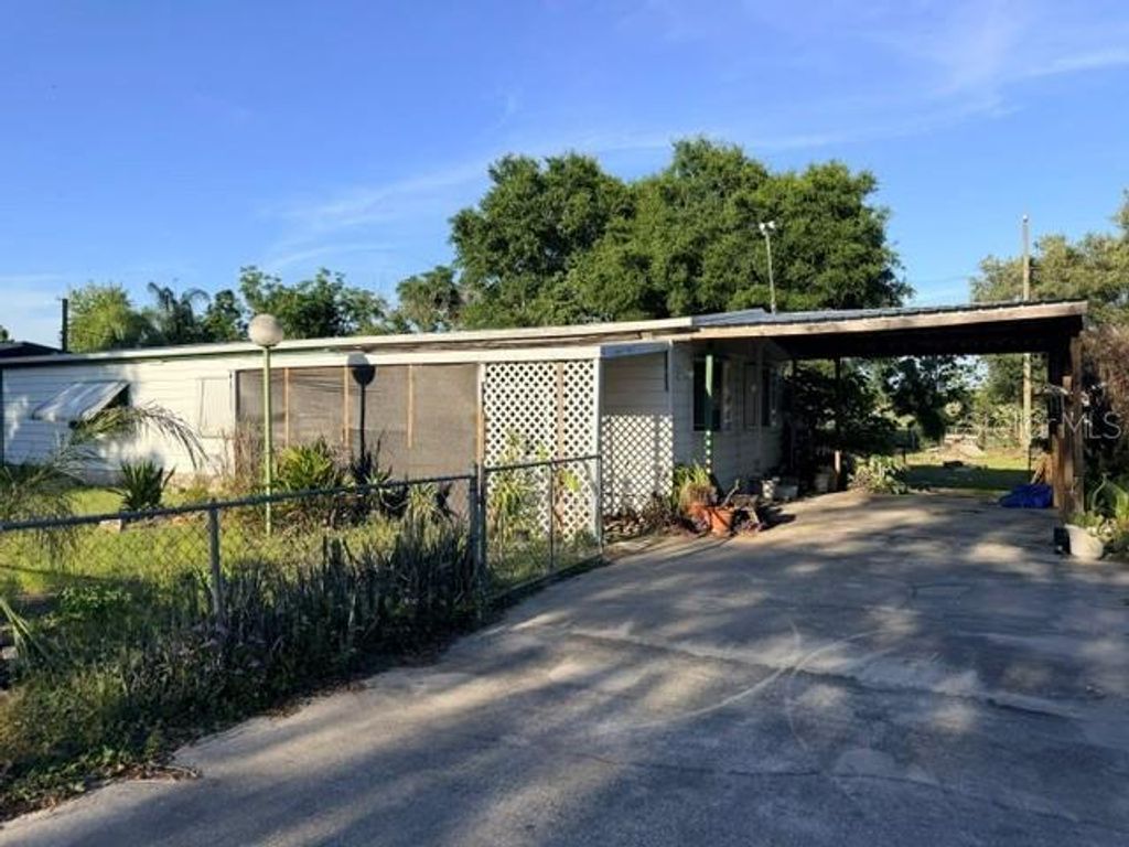 29 UNCLE PETE ROAD, Haines City, FL 33844