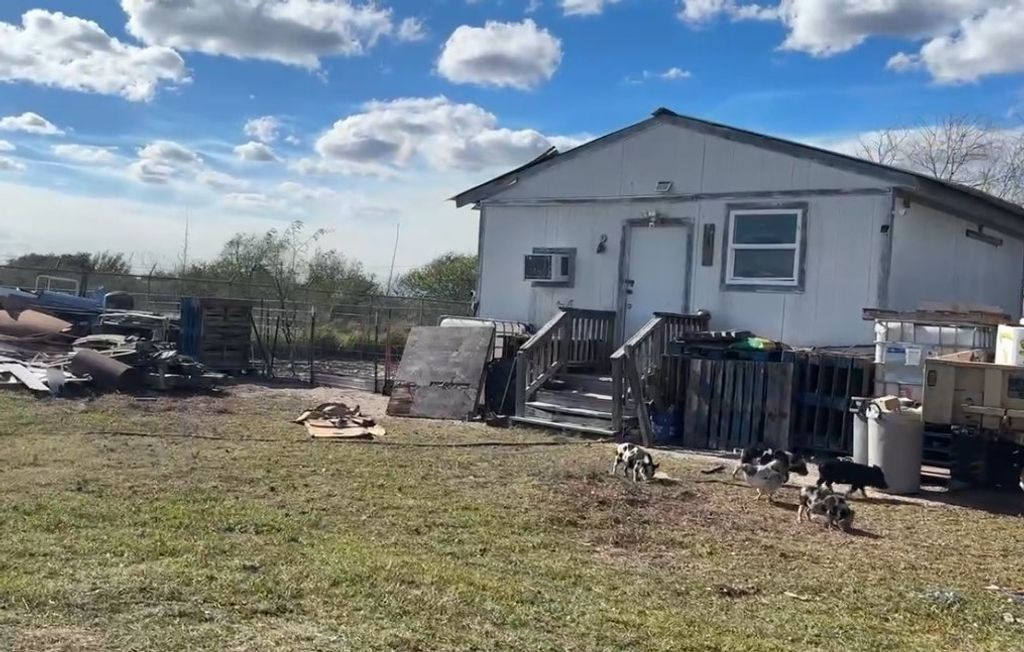 2623 Armstrong, Aransas Pass, TX 78336 — photo 5