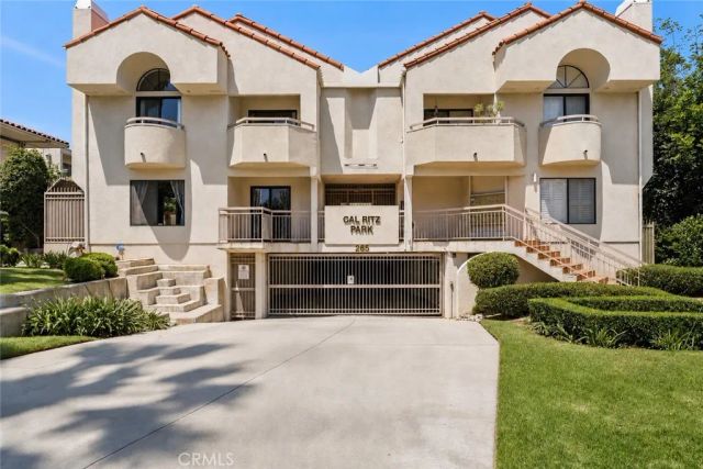 265 W California 10, Pasadena, CA 91105