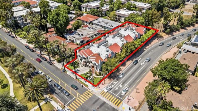 265 W California 10, Pasadena, CA 91105