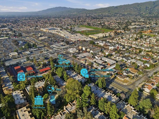 259 N Capitol Avenue 102, San Jose, CA 95127