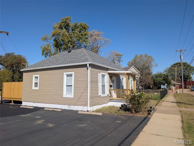 304 W Main Street, East Alton, IL 62024