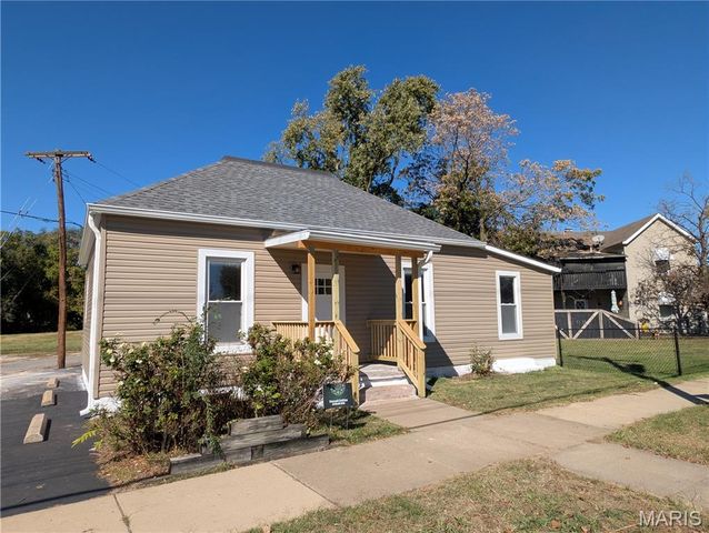304 W Main Street, East Alton, IL 62024