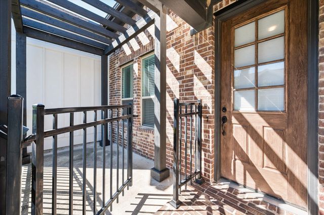 4803 Midnight Violet Way, Arlington, TX 76005