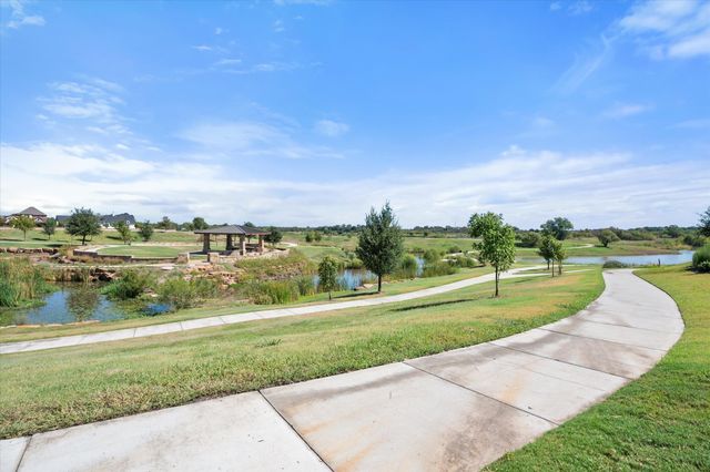 4803 Midnight Violet Way, Arlington, TX 76005