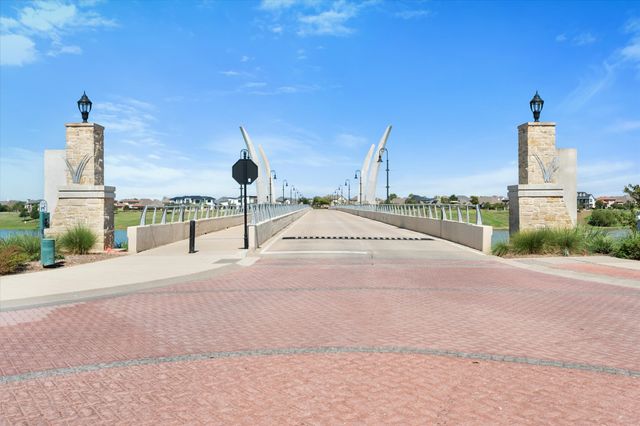 4803 Midnight Violet Way, Arlington, TX 76005