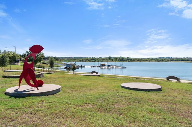 4803 Midnight Violet Way, Arlington, TX 76005