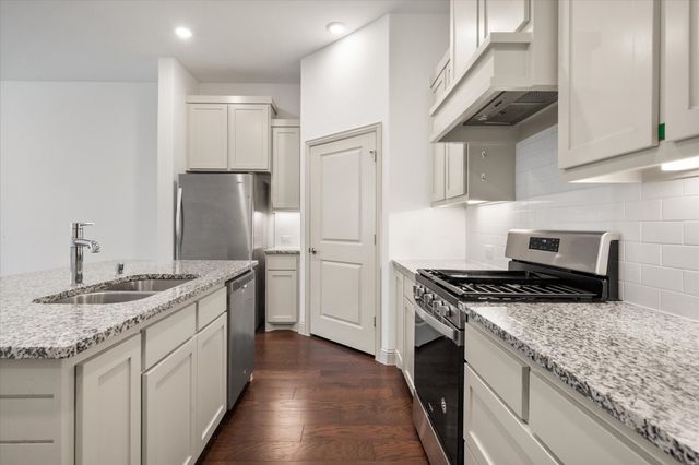 4803 Midnight Violet Way, Arlington, TX 76005