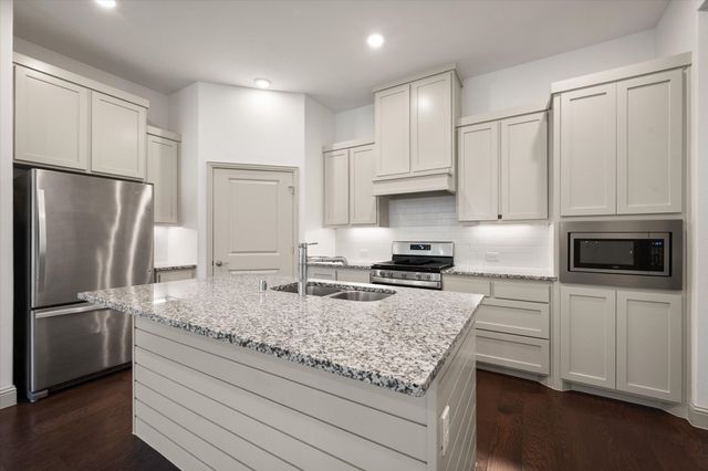 4803 Midnight Violet Way, Arlington, TX 76005