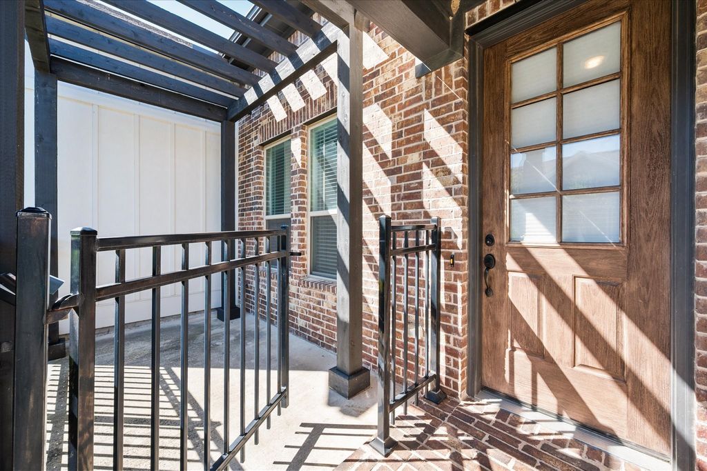 4803 Midnight Violet Way, Arlington, TX 76005 — photo 2