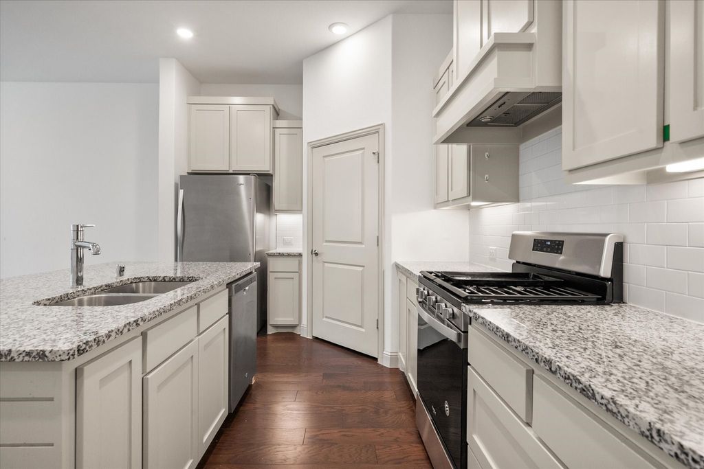 4803 Midnight Violet Way, Arlington, TX 76005 — photo 5