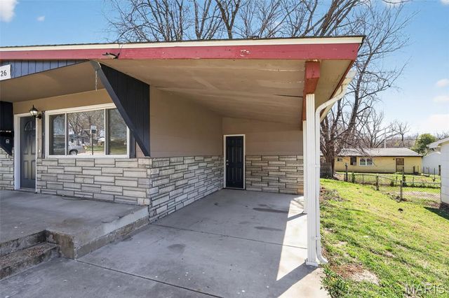 4426 Treadway Lane, St Louis, MO 63134