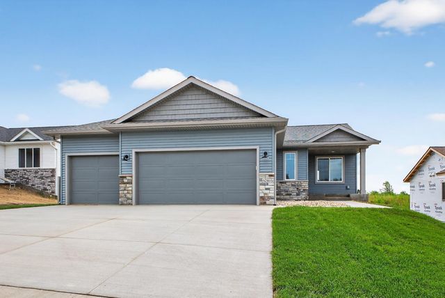 6246 Cody Place NW, Rochester, MN 55901