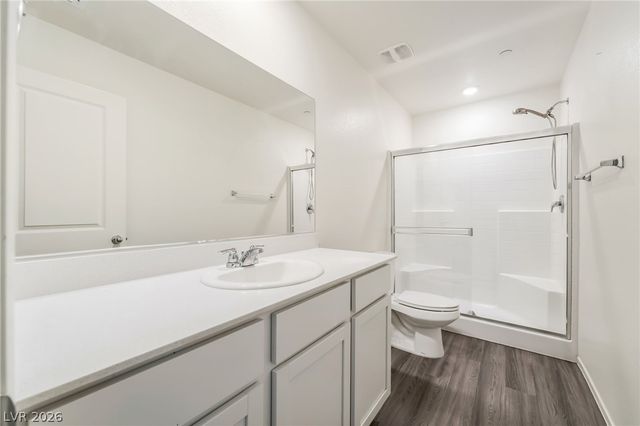 4826 Wine Ridge Avenue, Las Vegas, NV 89141