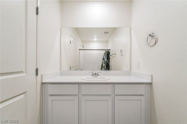 4826 Wine Ridge Avenue, Las Vegas, NV 89141