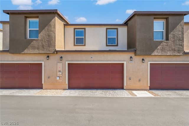 4826 Wine Ridge Avenue, Las Vegas, NV 89141