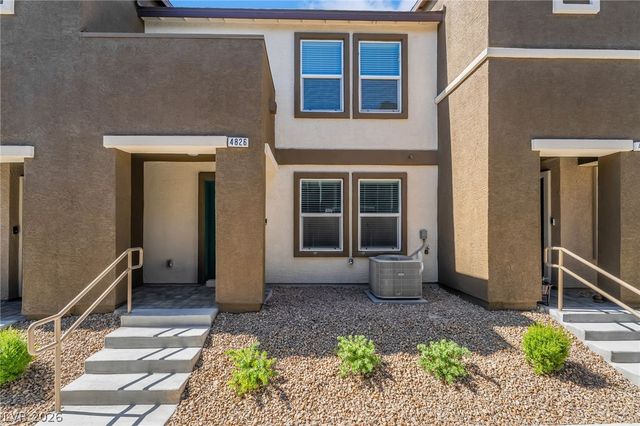 4826 Wine Ridge Avenue, Las Vegas, NV 89141