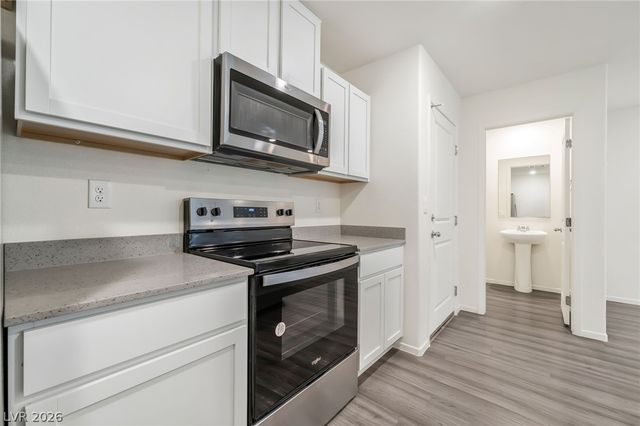 4826 Wine Ridge Avenue, Las Vegas, NV 89141