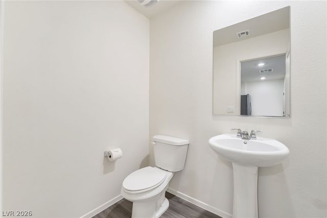 4826 Wine Ridge Avenue, Las Vegas, NV 89141