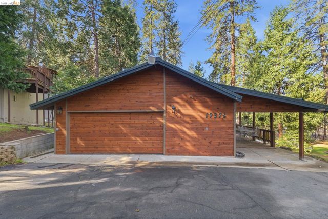 19376 Poplar Cir, Twain Harte, CA 95383