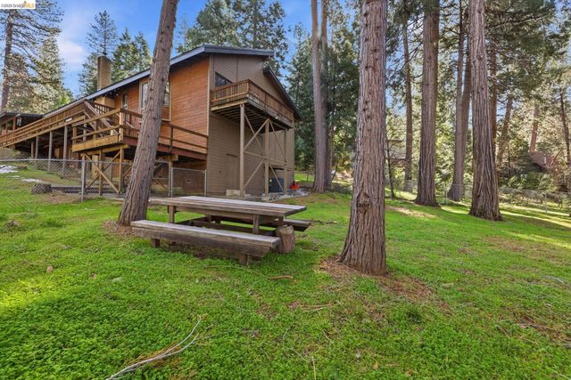 19376 Poplar Cir, Twain Harte, CA 95383