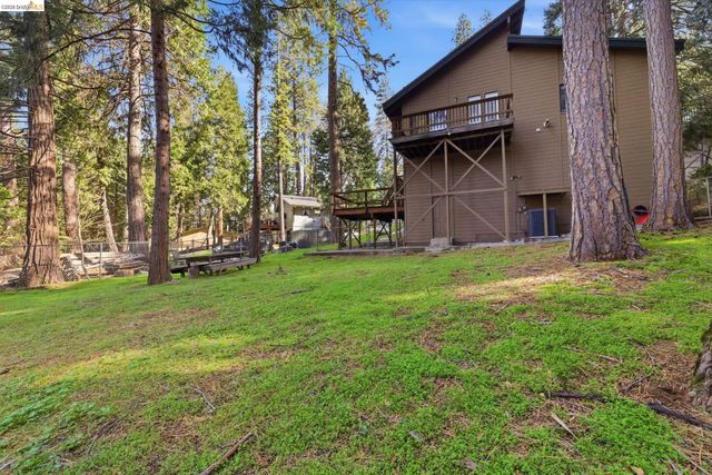 19376 Poplar Cir, Twain Harte, CA 95383