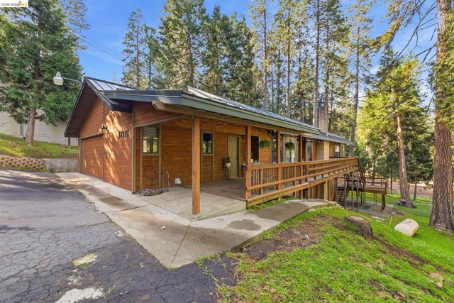 19376 Poplar Cir, Twain Harte, CA 95383