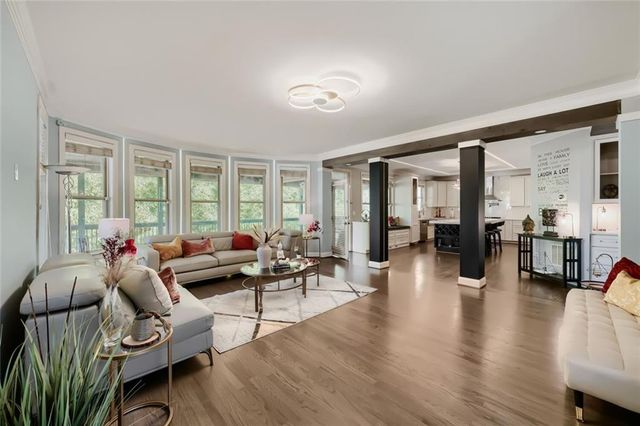 2150 Manor View, Cumming, GA 30041